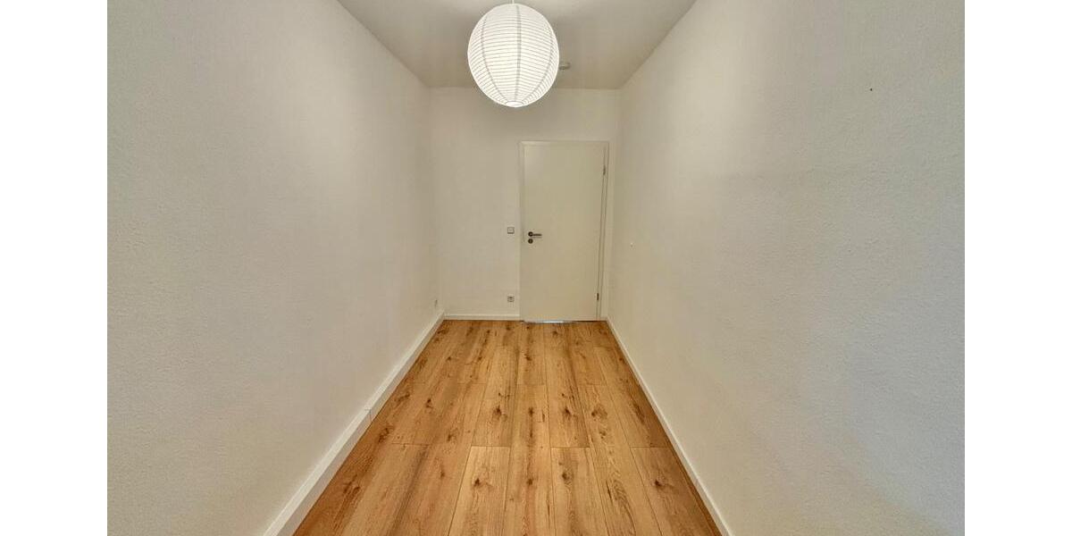 Hochparterre Markkleeberg - 2 Zimmer, 46 m&sup2;, 585&euro; | Angebot:26676940