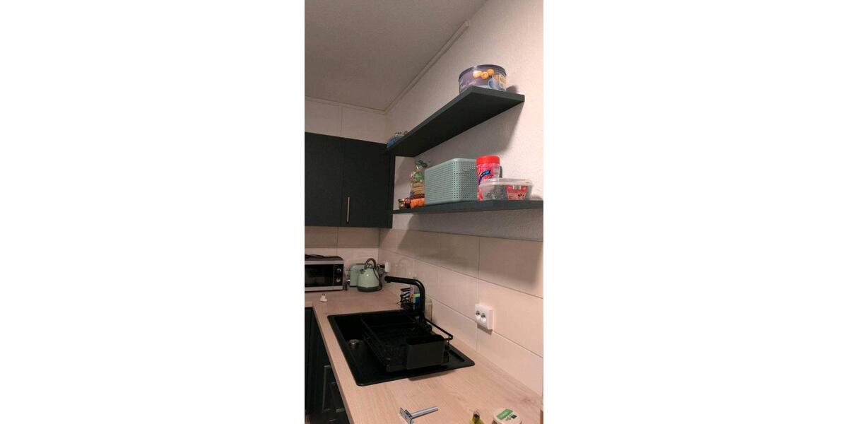 Etagenwohnung Brandenburg an der Havel Görden - 3 Zimmer, 61 m&sup2;, 600&euro; | Angebot:26253617