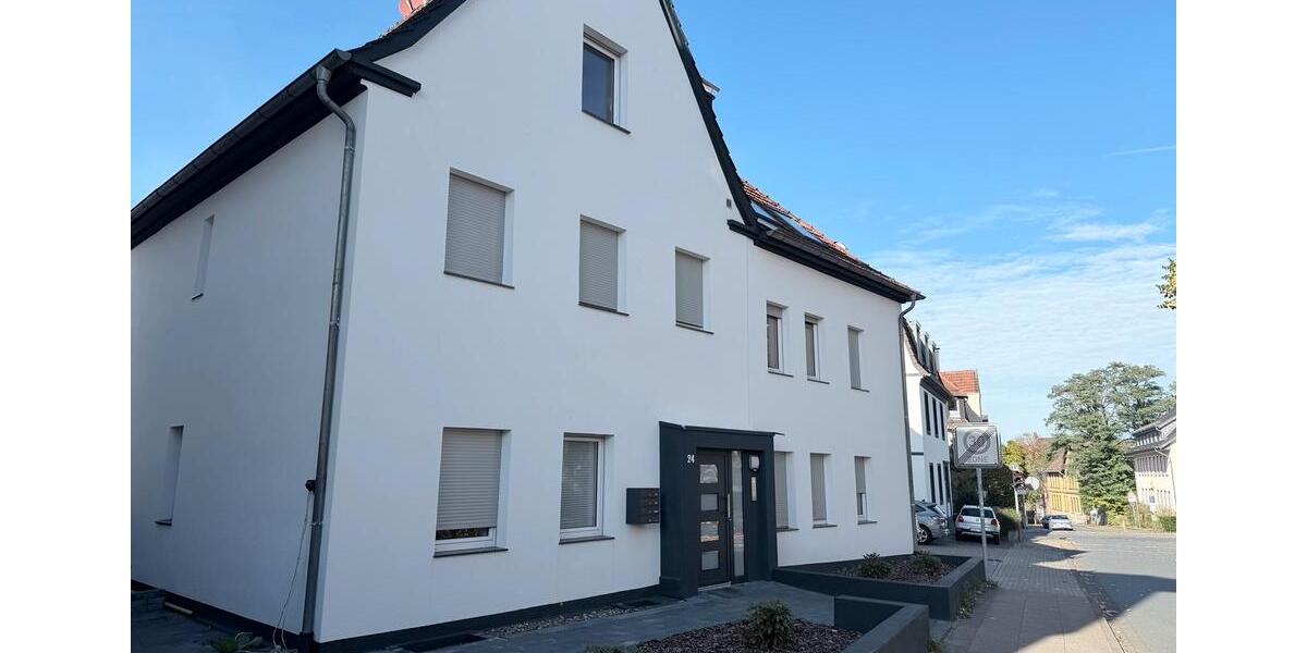 Dachgeschoßwohnung Bielefeld Gadderbaum - 2 Zimmer, 87 m&sup2;, 850&euro; | Angebot:26038758
