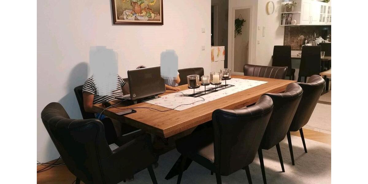 Erdgeschoßwohnung Regensburg Galgenberg - 4 Zimmer, 109 m&sup2;, 1.800&euro; | Angebot:26357926