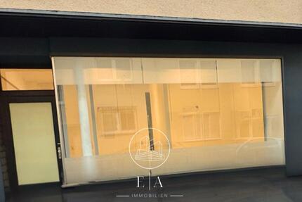 Gewerbeeinheit mit optimaler Kundenfrequenz und repräsentativem Empfang - Gewerbeobjekt Dortmund / Hörde Hörde | Angebot:25293156