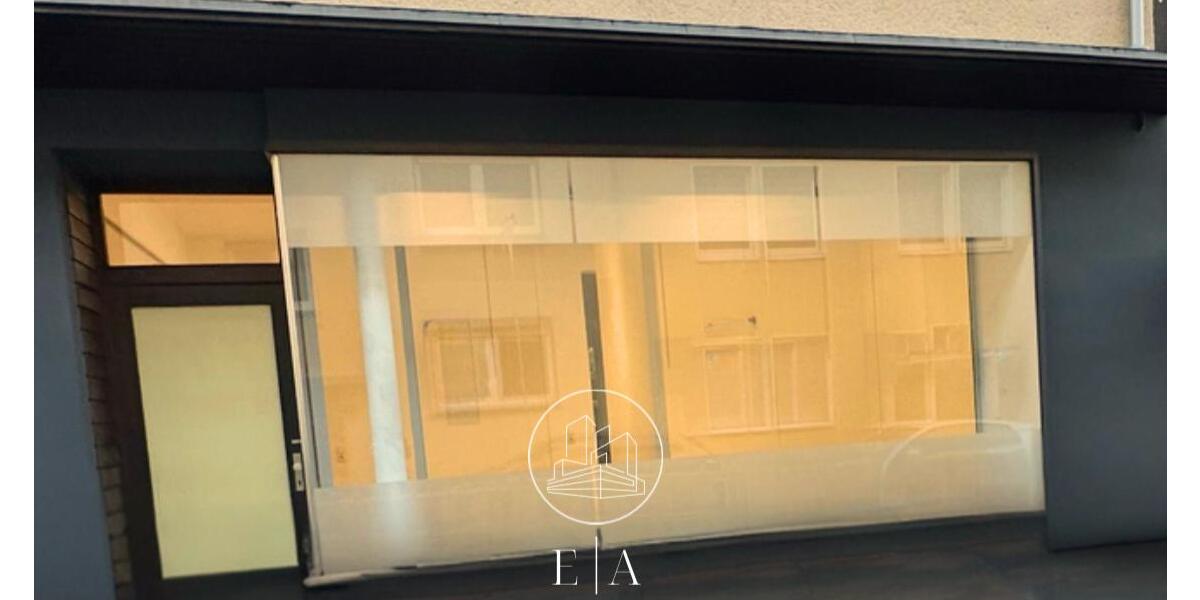 Gewerbeeinheit mit optimaler Kundenfrequenz und repräsentativem Empfang - Gewerbeobjekt Dortmund / Hörde Hörde | Angebot:25293156