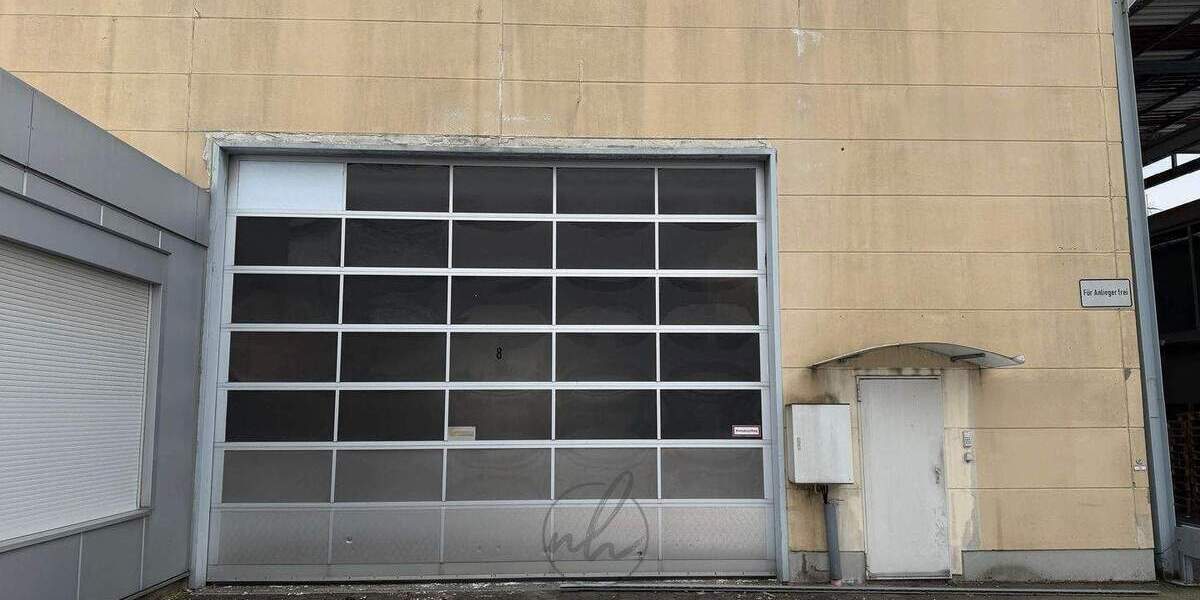 Gewerbeobjekt Norderstedt Garstedt - 2.210&euro; | Angebot:26723398