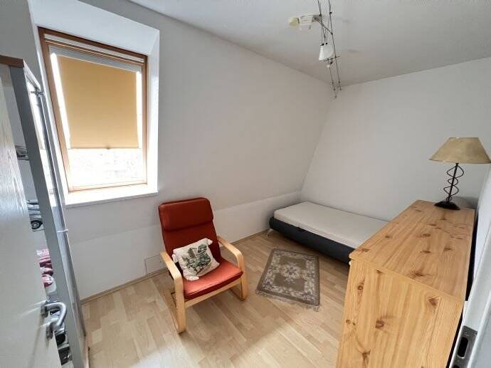 Etagenwohnung Insel Poel Kirchdorf - 4 Zimmer, 100 m&sup2;, 900&euro; | Angebot:25734463