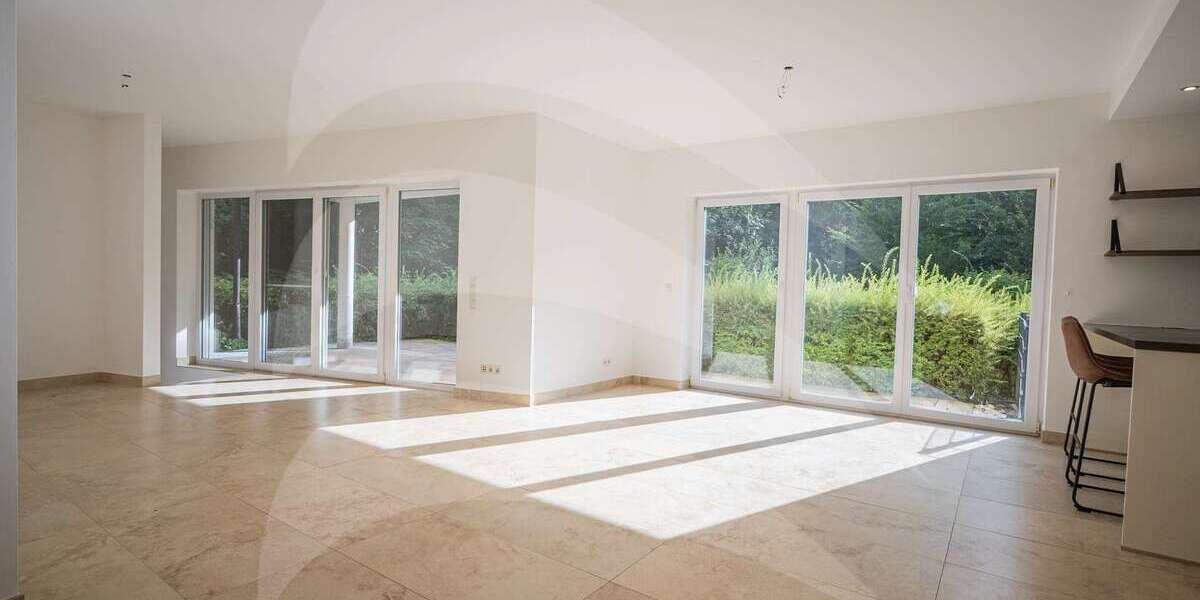 Etagenwohnung Passau Auerbach - 5 Zimmer, 216 m&sup2;, 1.750&euro; | Angebot:27295041