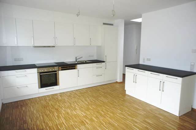 Etagenwohnung Schramberg - 2.5 Zimmer, 76 m&sup2;, 749&euro; | Angebot:27172013