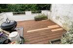 Terrassenwohnung Aachen Aachen-Mitte - 1 Zimmer, 25 m&sup2;, 600&euro; | Angebot:26531303