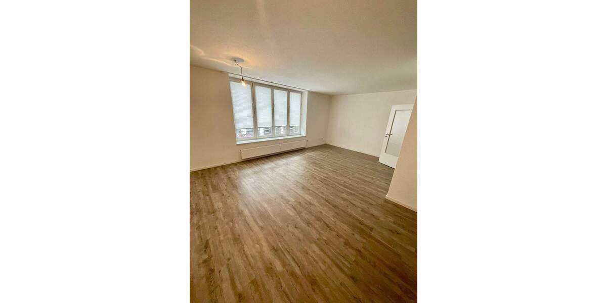 Etagenwohnung Bremen Buntentor - 2 Zimmer, 55 m&sup2;, 559&euro; | Angebot:24719094