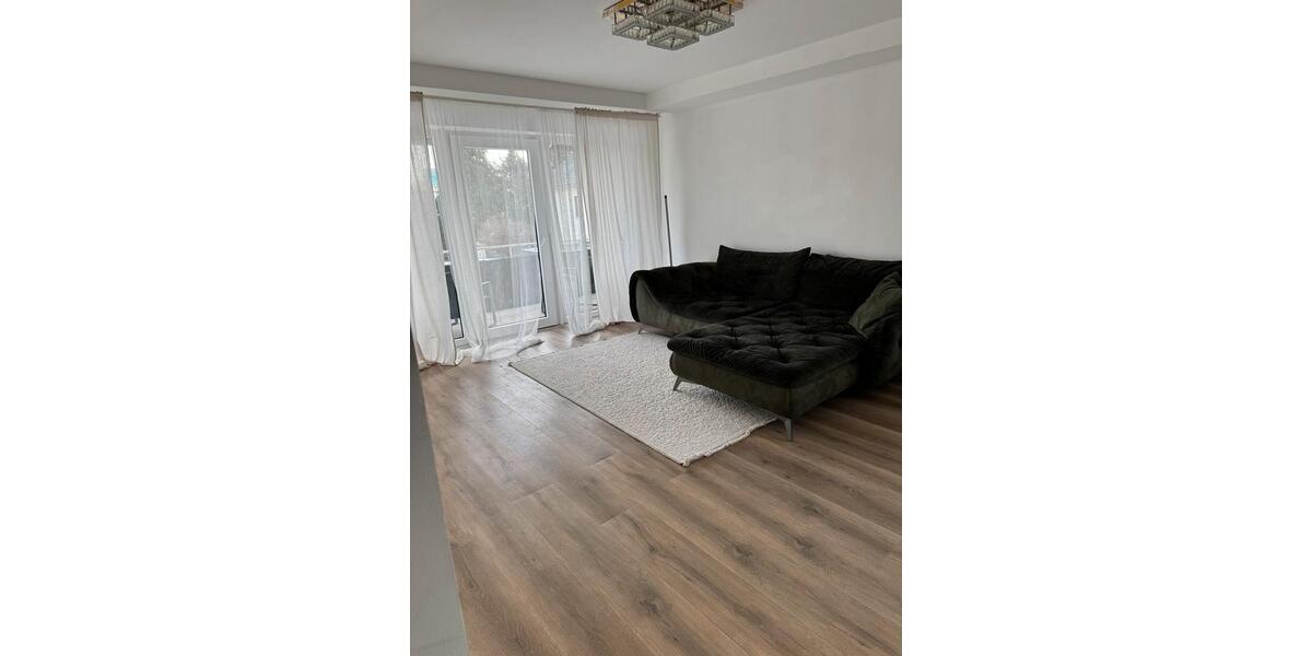 Etagenwohnung Gütersloh Avenwedde - 3 Zimmer, 79 m&sup2;, 900&euro; | Angebot:24549464