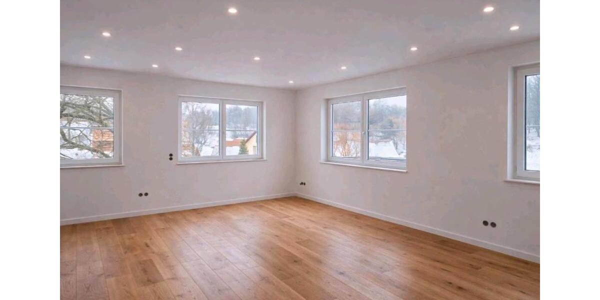 Etagenwohnung Ursensollen - 5 Zimmer, 131 m&sup2;, 1.285&euro; | Angebot:24842115