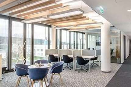 Büro in Bonn 1.000 € 18 m² zimmer