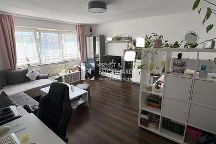 Wohnung Rottendorf - 1.5 Zimmer, 47 m&sup2;, 520&euro; | Angebot:26567901