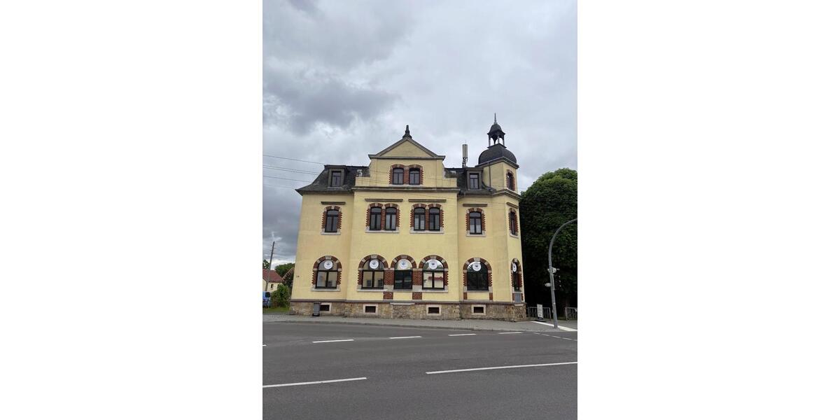 Etagenwohnung Moritzburg - 2 Zimmer, 47 m&sup2;, 465&euro; | Angebot:26630142