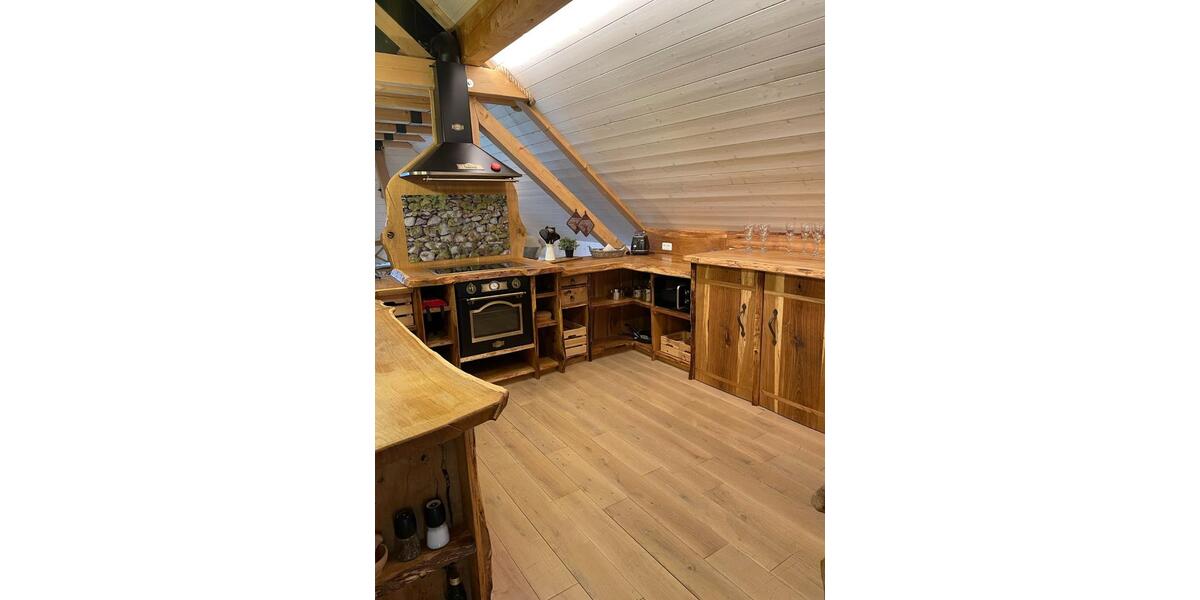 Etagenwohnung Bad Lauterberg im Harz - 3 Zimmer, 180 m&sup2;, 950&euro; | Angebot:25401794