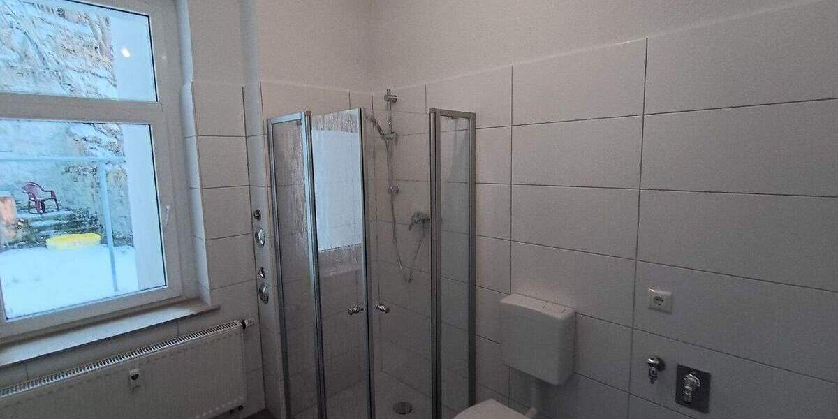 Etagenwohnung Reichenbach im Vogtland Reichenbach - 3 Zimmer, 66 m&sup2;, 420&euro; | Angebot:25769865