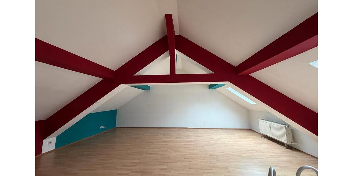 Maisonettenwohnung Köln Chorweiler - 4 Zimmer, 130 m&sup2;, 1.150&euro; | Angebot:24739683