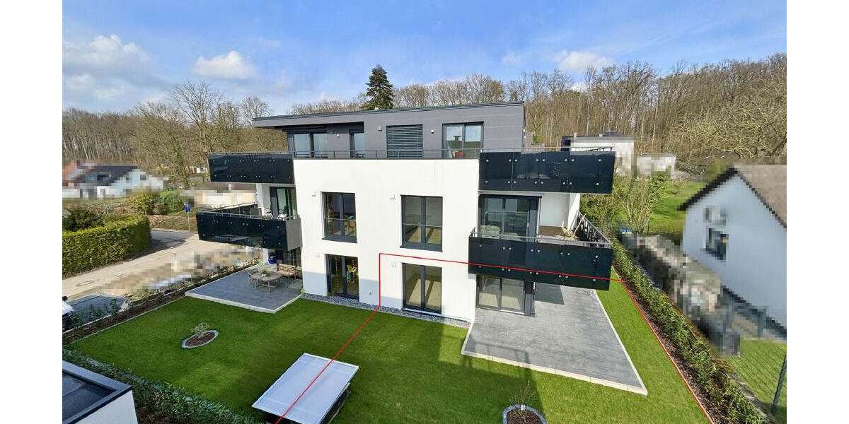 Etagenwohnung Lage - 2 Zimmer, 76 m&sup2;, 1.060&euro; | Angebot:25155000