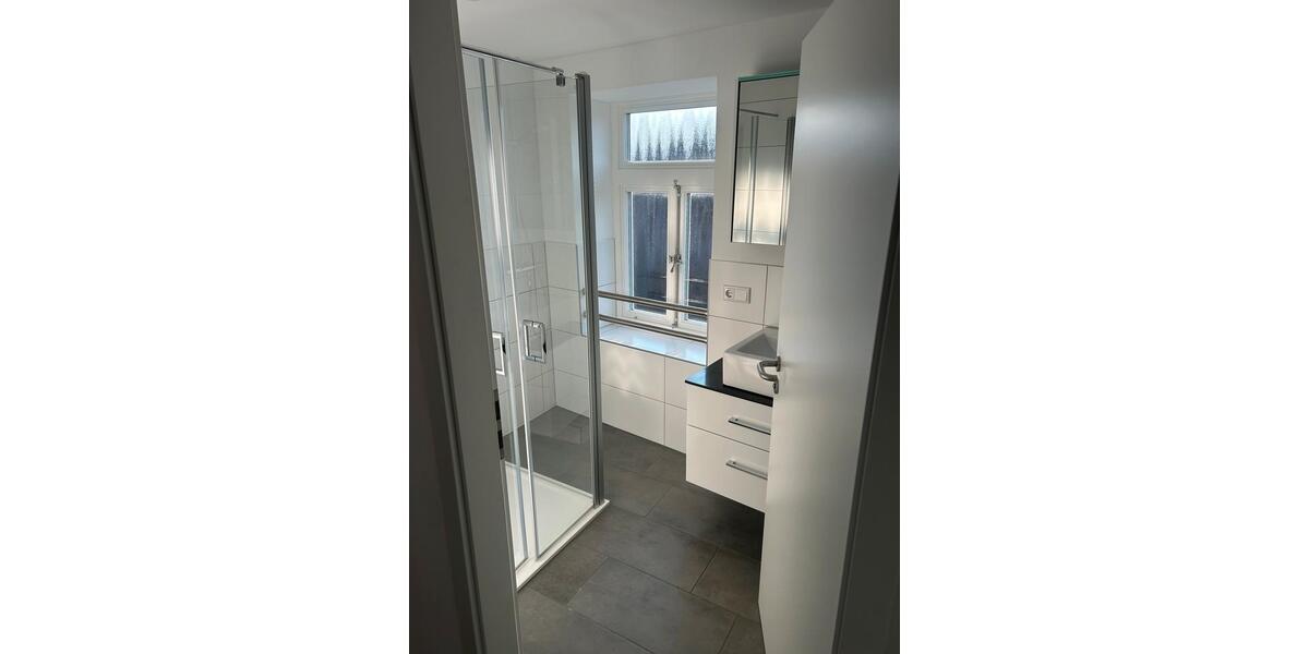 Etagenwohnung Otterndorf - 3 Zimmer, 77 m&sup2;, 800&euro; | Angebot:25946905