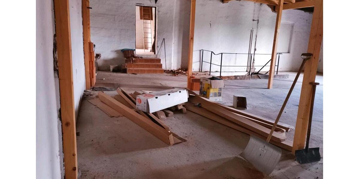 Gewerbeobjekt Kodersdorf - 800&euro; | Angebot:24548877