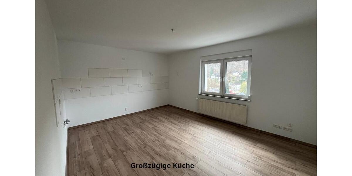 Etagenwohnung Bad Endbach - 2 Zimmer, 90 m&sup2;, 650&euro; | Angebot:26248559