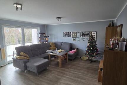 Moderne 3-ZKB-Wohnung mit Balkon – ruhig & zentral 3 zimmer