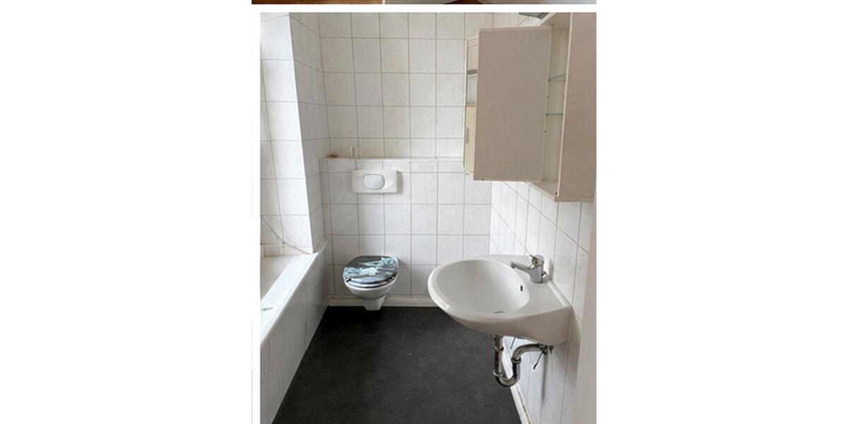 Etagenwohnung Benz - 2 Zimmer, 44 m&sup2;, 500&euro; | Angebot:26662630