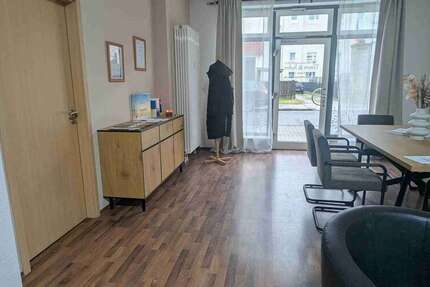 Gewerbeobjekt Wriezen - 585&euro; | Angebot:27212173