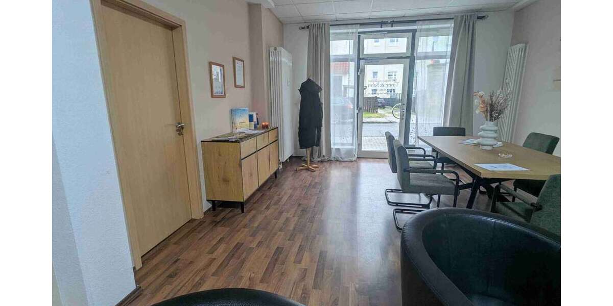 Gewerbeobjekt Wriezen - 585&euro; | Angebot:27212173