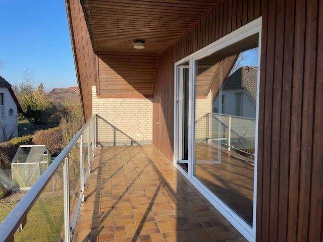 Etagenwohnung Scharnebeck - 3 Zimmer, 100 m&sup2;, 900&euro; | Angebot:26751463