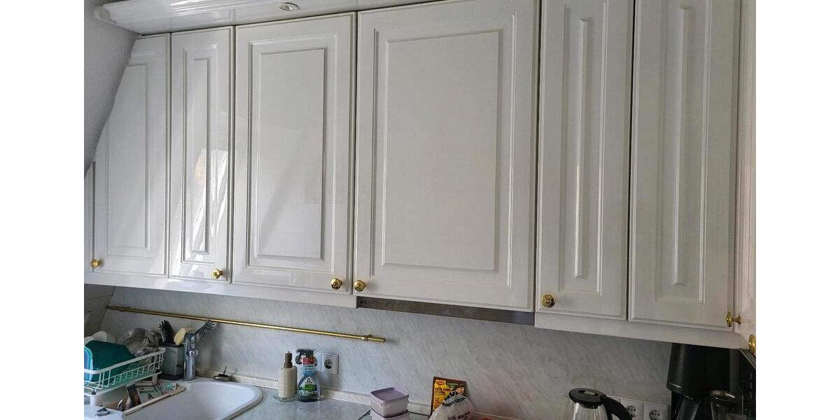 Dachgeschoßwohnung Rendsburg - 3 Zimmer, 85 m&sup2;, 1.110&euro; | Angebot:27638202