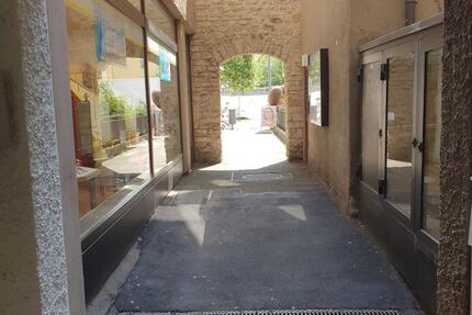 Gewerbeobjekt Heidenheim an der Brenz - 1.500&euro; | Angebot:21288069