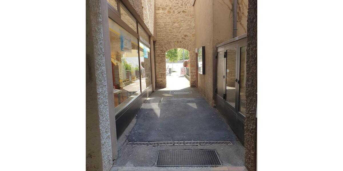 Gewerbeobjekt Heidenheim an der Brenz - 1.500&euro; | Angebot:21288069