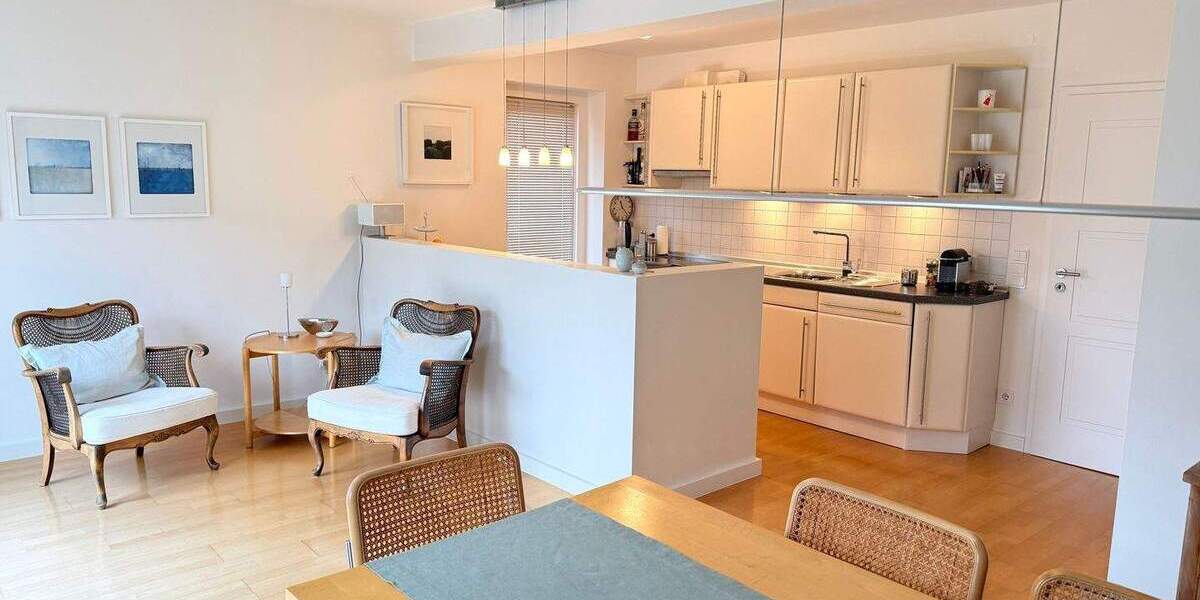 Reihenendhaus Bad Bramstedt - 4 Zimmer, 153 m&sup2;, 1.600&euro; | Angebot:25153837