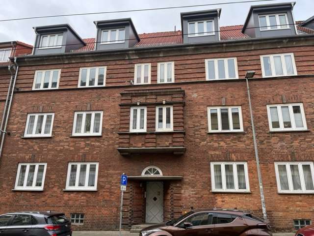 Wohnung zum Mieten in Schwerin 855 € 84.4 m²