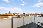 Dachgeschoßwohnung Wörth am Rhein - 4 Zimmer, 113 m&sup2;, 1.300&euro; | Angebot:25026281
