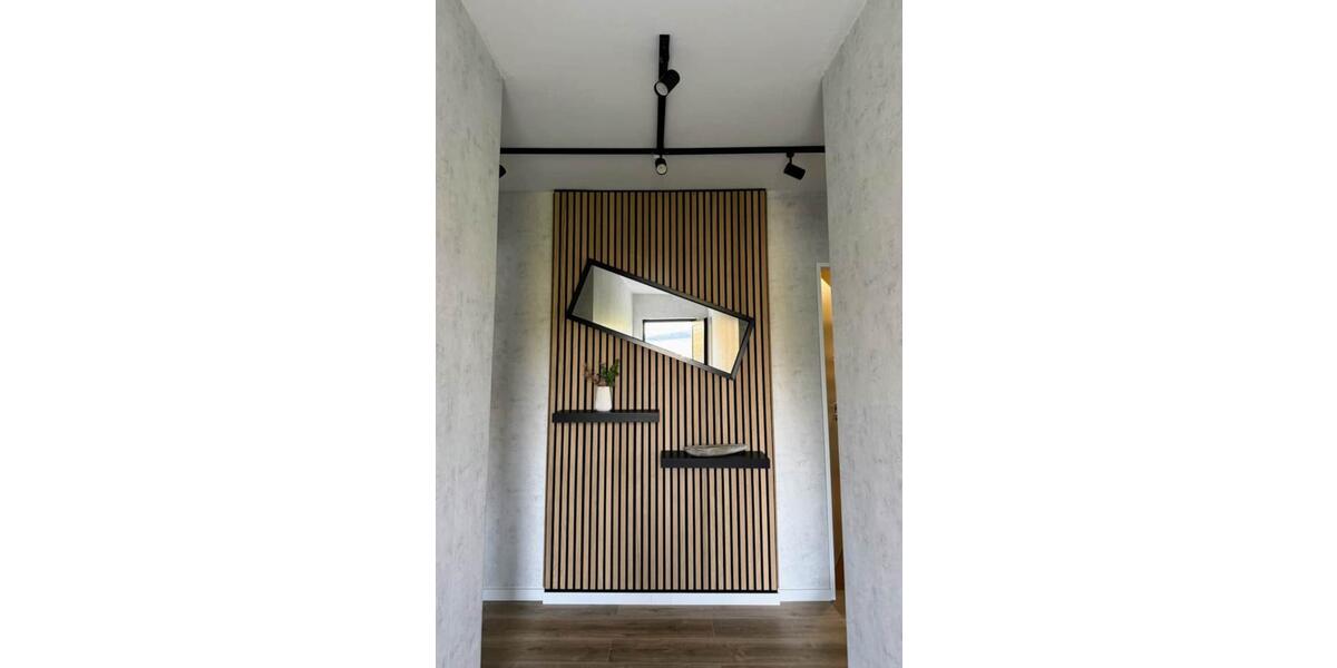 Zuhause auf Zeit - 1 Woche bis max. 3 Monate - in Osann-Monzel 2 zimmer