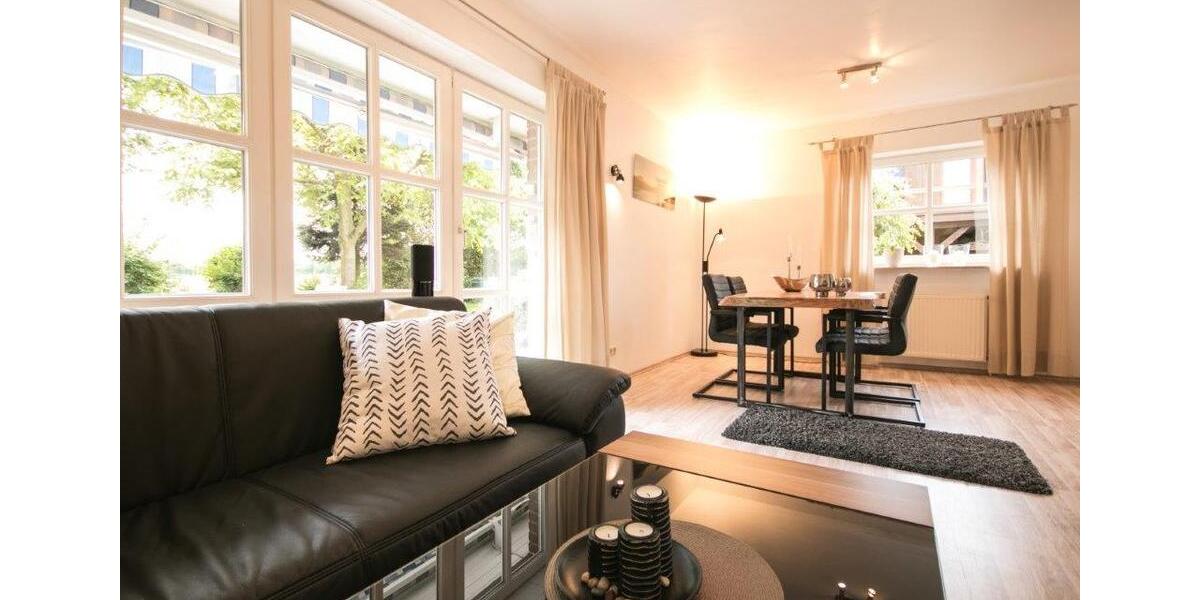 Wohnen auf Zeit Dollern - 2 Zimmer, 55 m&sup2;, 990&euro; | Angebot:25275127