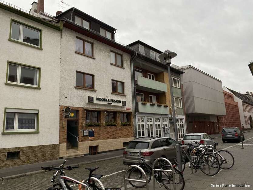 Wohnung zum Mieten in Mainz 900 € 80 m²