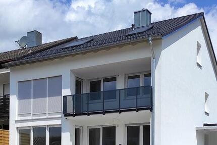 Erstvermietung nach Ausbau