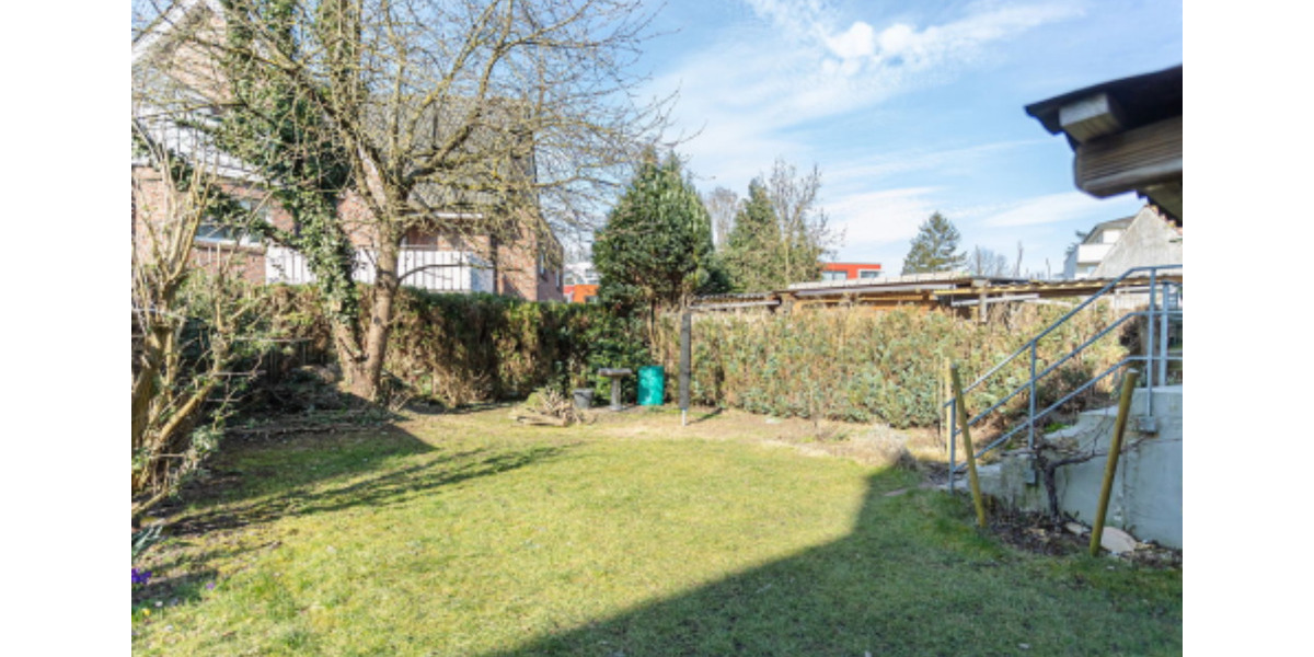 Erdgeschoßwohnung Osnabrück Wüste - 3 Zimmer, 100 m&sup2;, 1.300&euro; | Angebot:25869787