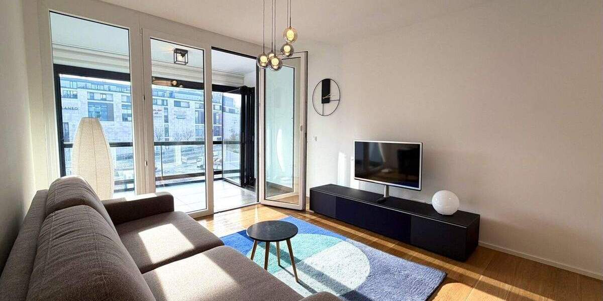 Etagenwohnung Stuttgart Stuttgart-Nord Nord - 2 Zimmer, 70 m&sup2;, 1.450&euro; | Angebot:24875021