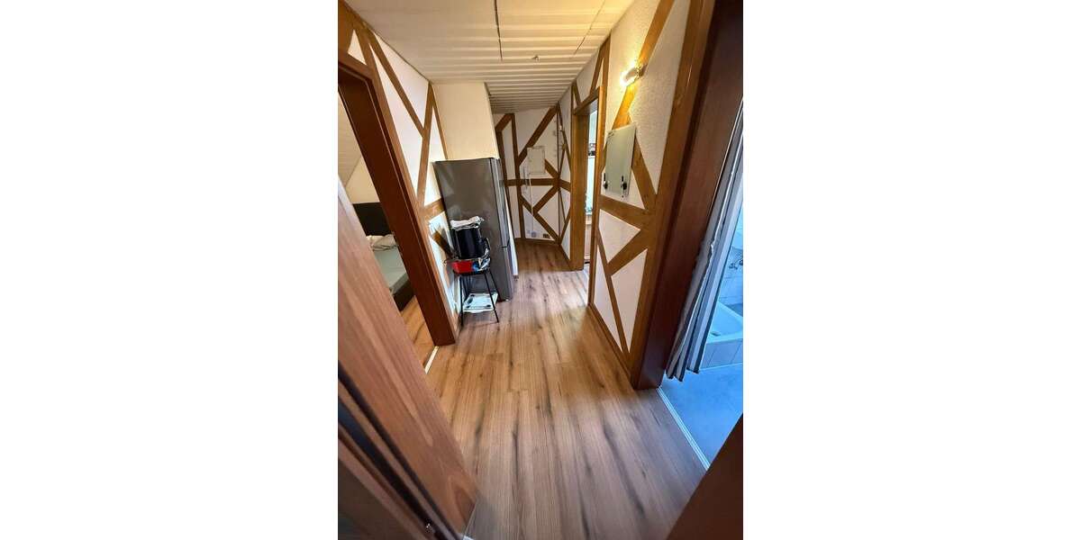 Etagenwohnung Mühlingen Zoznegg - 2 Zimmer, 45 m&sup2;, 470&euro; | Angebot:27032128