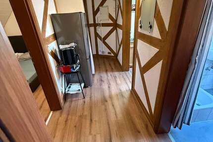 Wohnung Mühlingen Zoznegg - 2 Zimmer, 45 m&sup2;, 470&euro; | Angebot:27032128