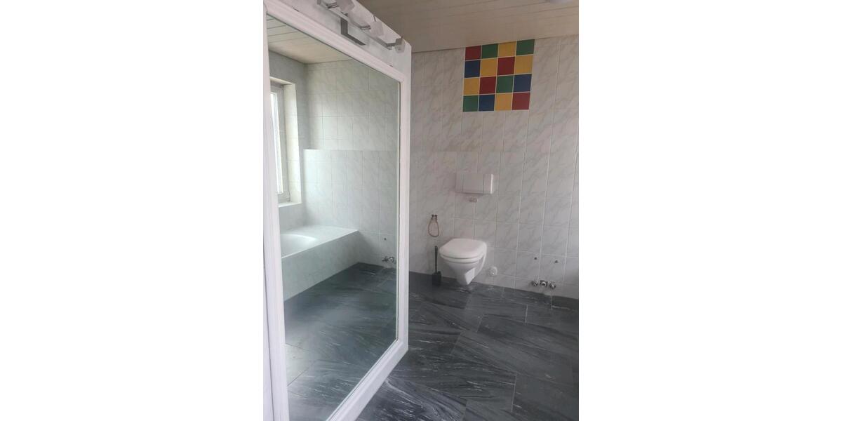 Etagenwohnung Groß-Zimmern Zimmern - 3 Zimmer, 92 m&sup2;, 900&euro; | Angebot:26687538