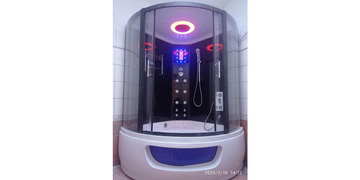 für Individualisten sonniges EFH im grünen Pankow- Niederschönhausen 6 zimmer