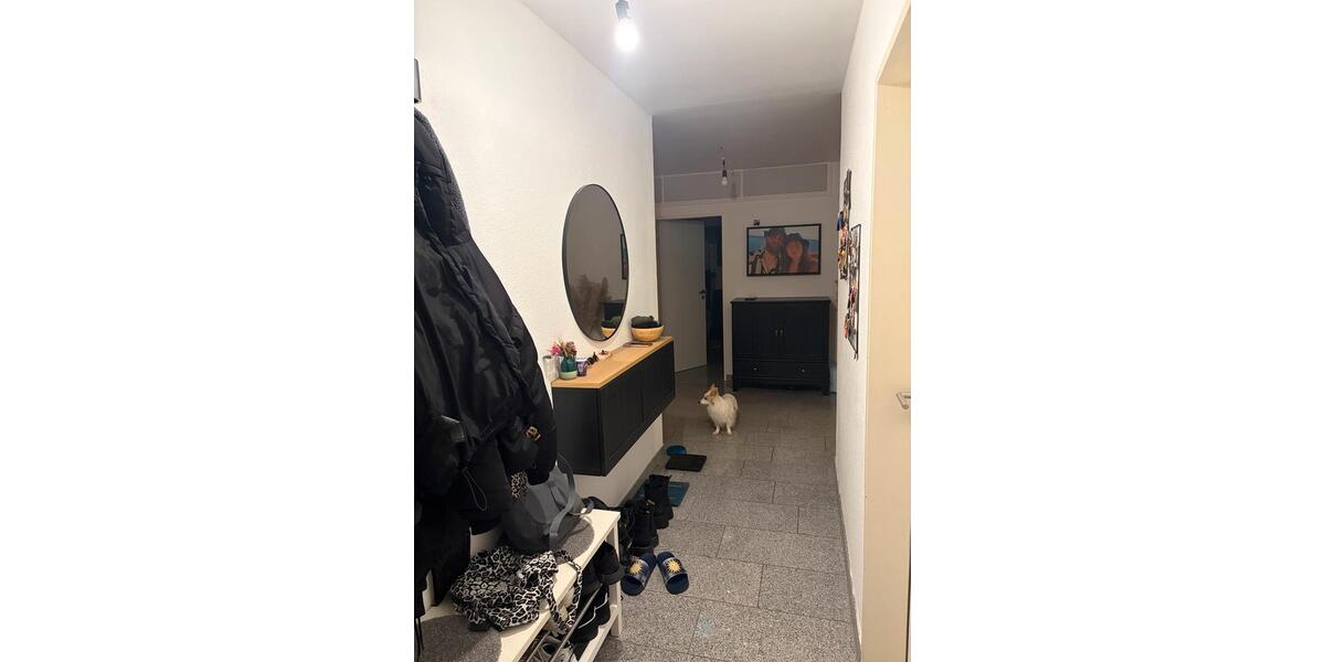 Etagenwohnung Geilenkirchen - 2 Zimmer, 98 m&sup2;, 970&euro; | Angebot:24786736