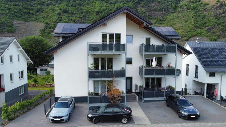 Etagenwohnung Bruttig-Fankel Fankel - 3 Zimmer, 83 m&sup2;, 926&euro; | Angebot:26524663