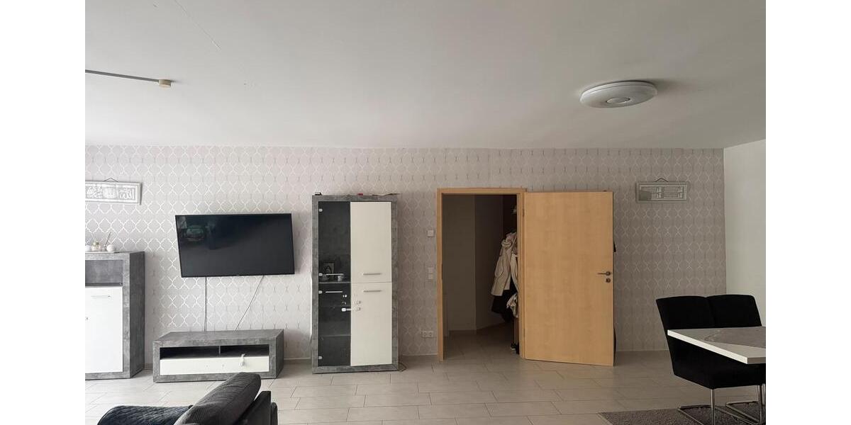 Etagenwohnung Gummersbach Berstig Süd - 4 Zimmer, 100 m&sup2;, 1.100&euro; | Angebot:26638421