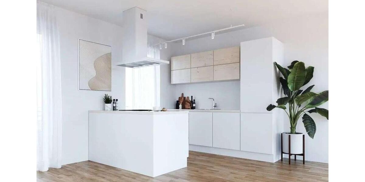 *ERSTBEZUG* Moderne 2-Zimmer Wohnung direkt am Kocher - Ihr neues Zuhause erwartet Sie! 2 zimmer