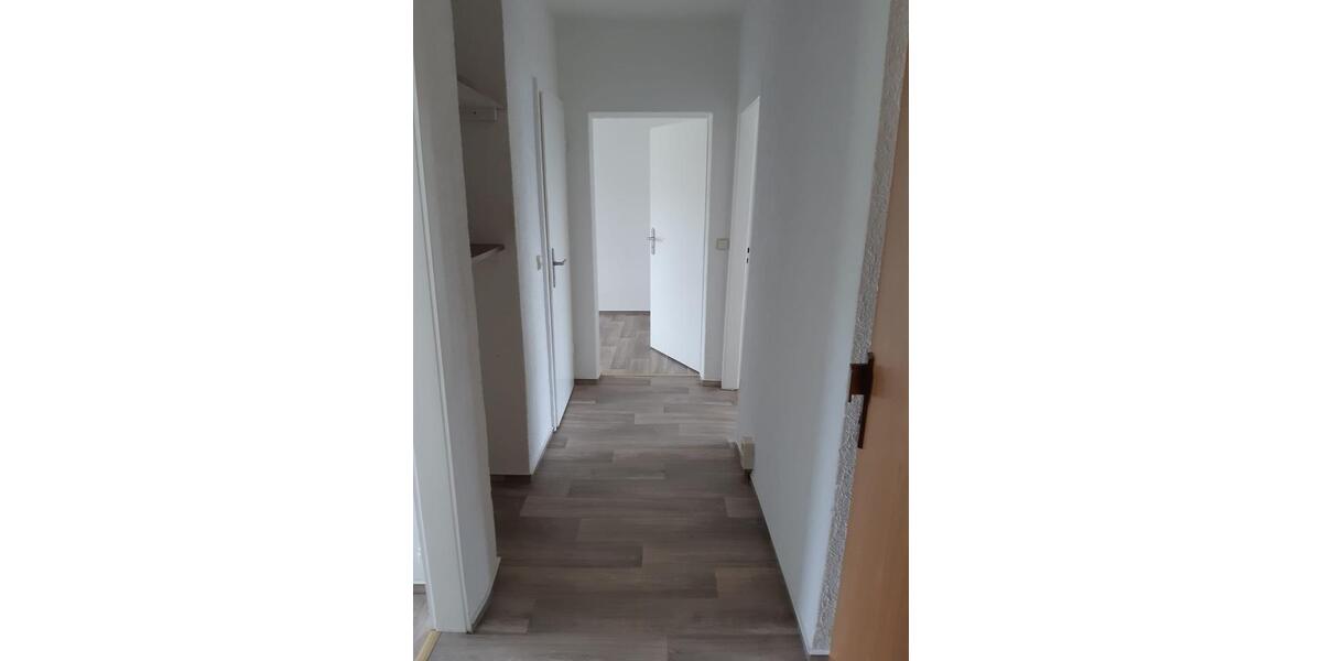 Etagenwohnung Muldestausee - 3 Zimmer, 58 m&sup2;, 595&euro; | Angebot:26406862